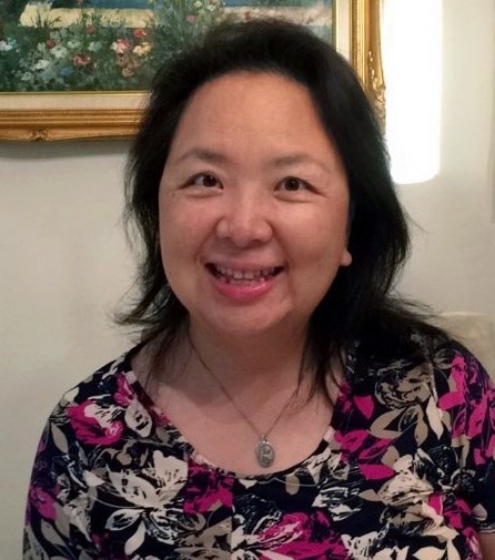 Obituary of Happy Rose Chen Kung