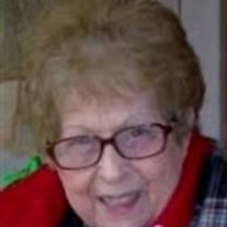 Obituary of Beverly Santoro Accarpio
