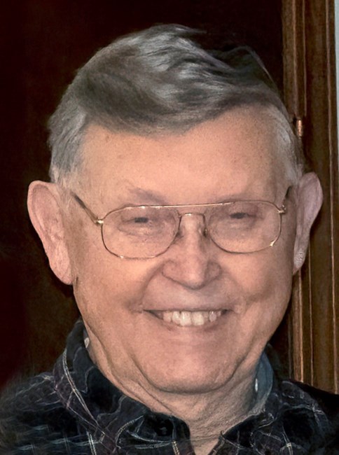 Obituary of Donald E Korte