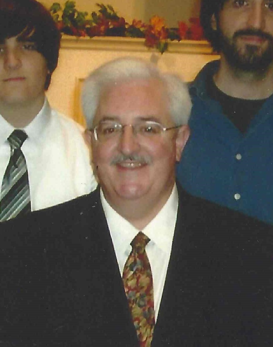 Obituary of Larry L. Uland