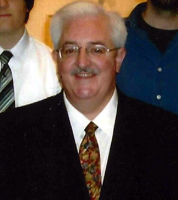 Obituary of Larry L. Uland