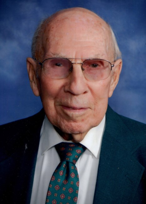 Obituary of Colon L. Crowl