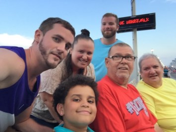 Obituary of Thomas "Tom" Joseph Klacik