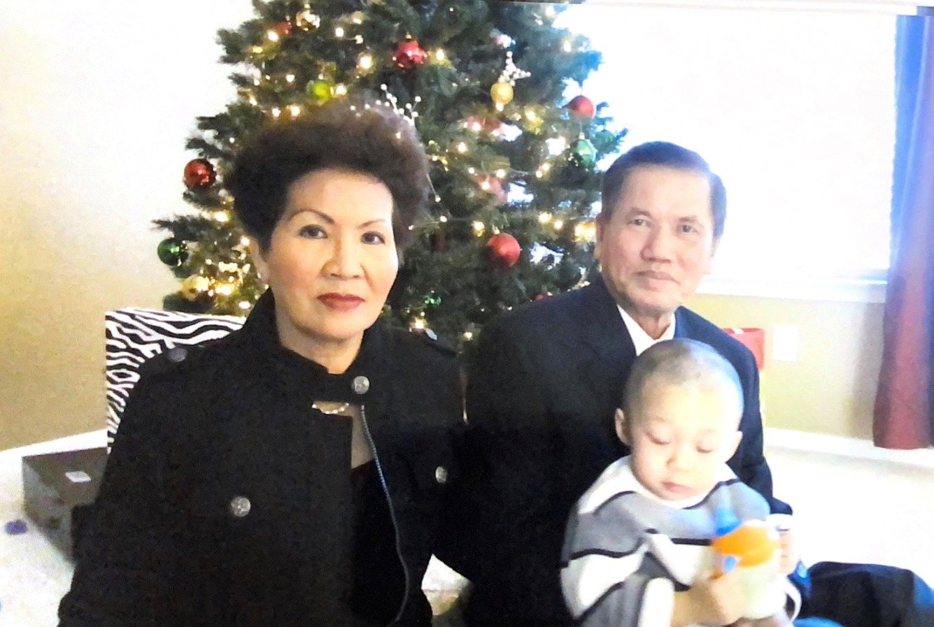 Obituary of Le Van Nguyen