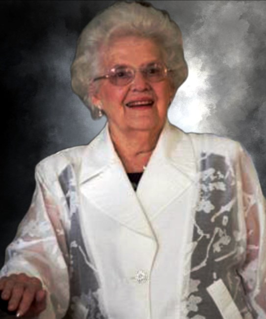 Obituary of Mazie C. Fec