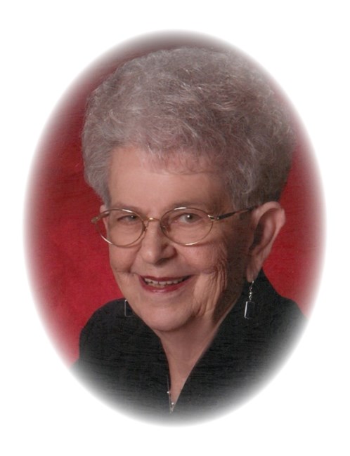 Obituary of Phyllis Trittschuh