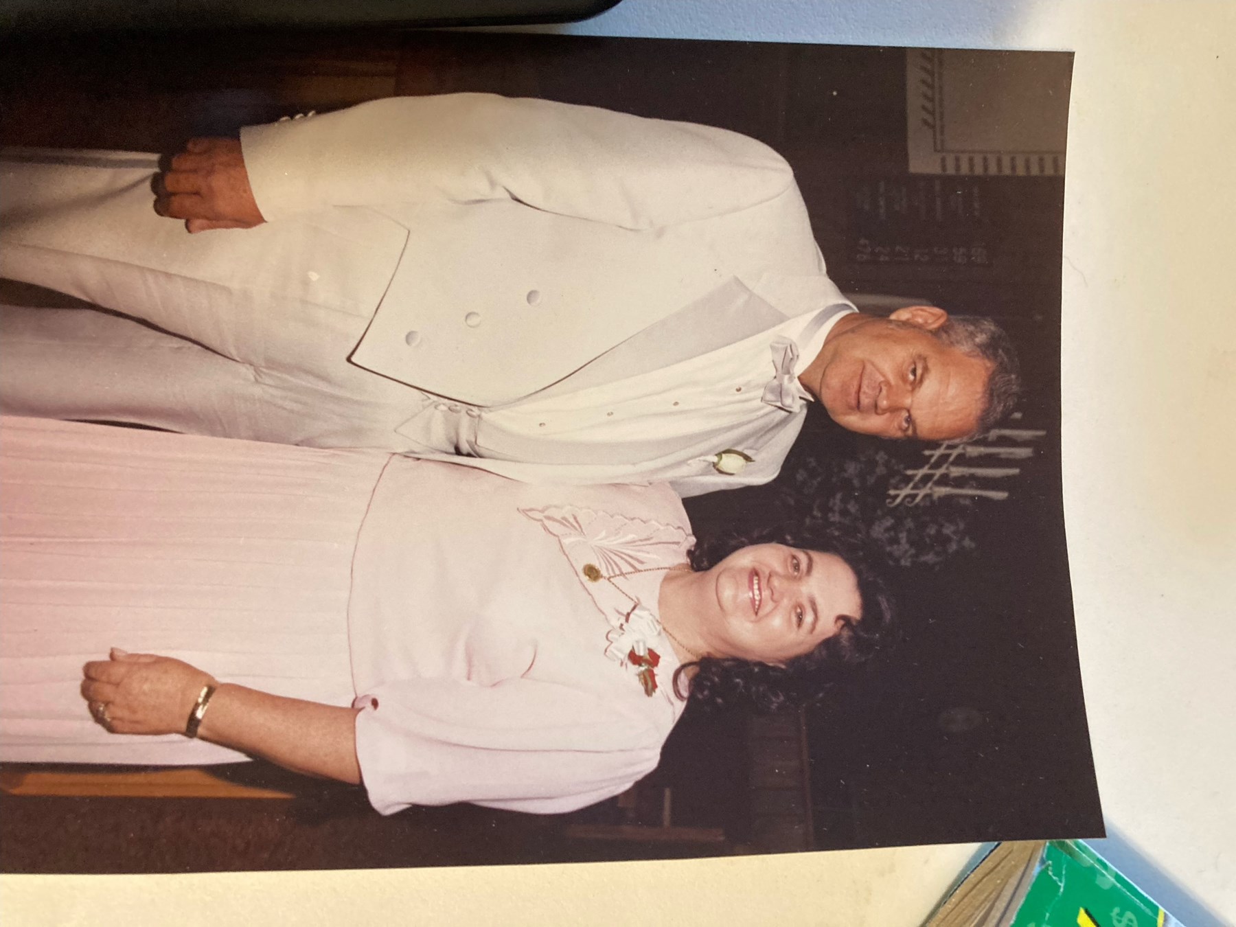 Obituary of Essie "Faye" Banks