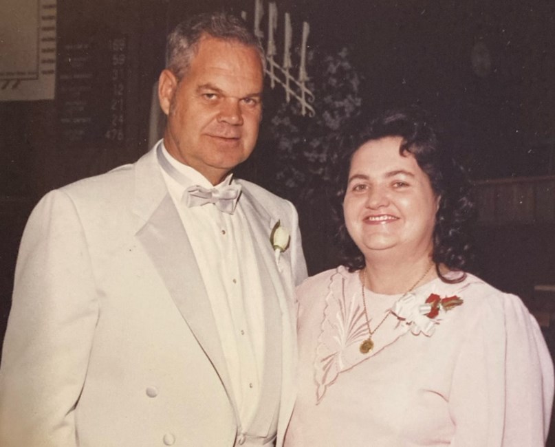 Obituary of Essie "Faye" Banks