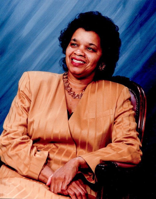 Obituary of Mary Louise Sims