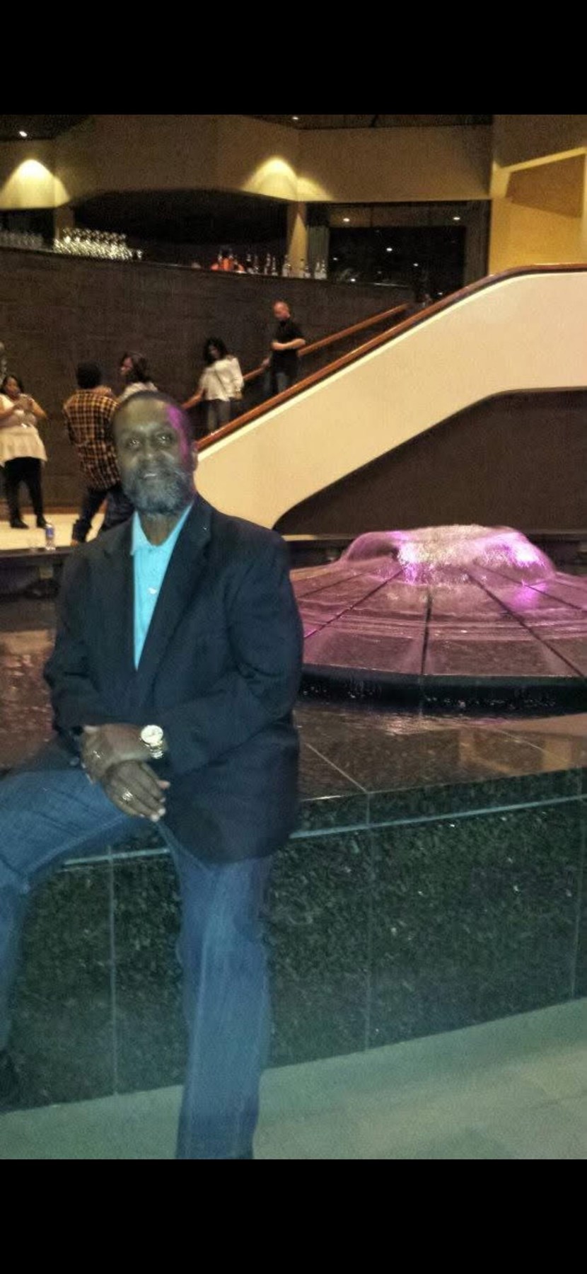 Obituario de Henry Lee Short