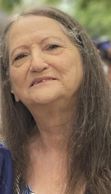 Obituary of Theda June Hallman