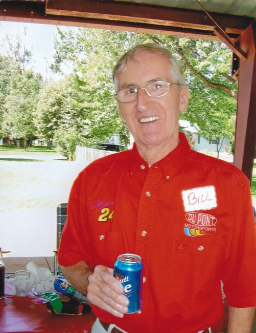 Obituary of William J. Small