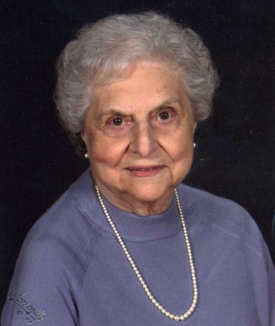Obituary of Mildred D. Connor