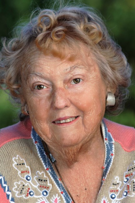 Obituary of Mary Ann Bostic Alexander