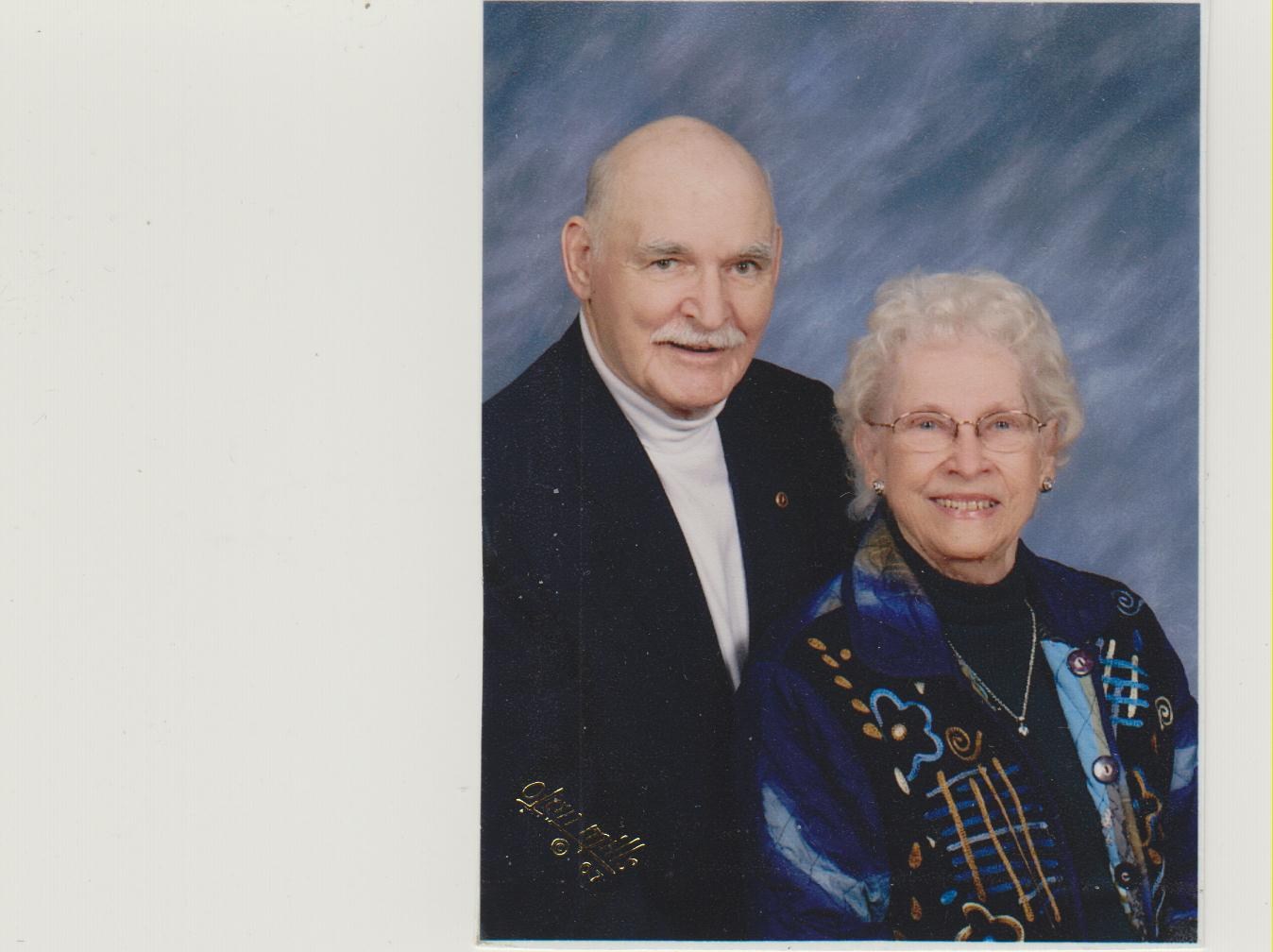 Obituary of George Robert Ruby