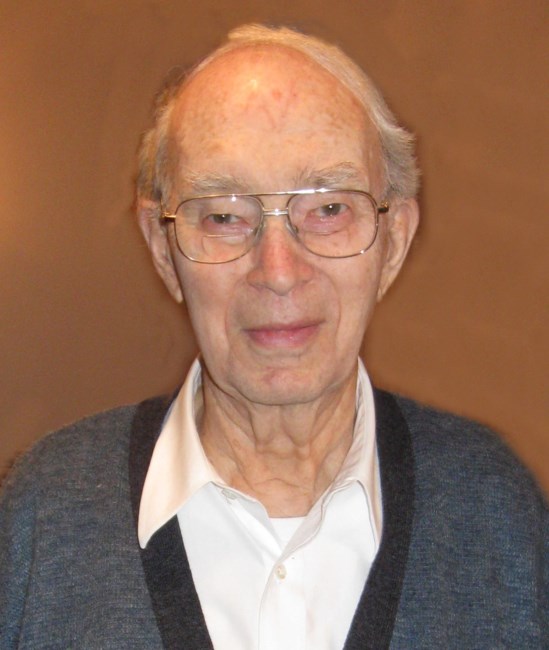 Obituary of Howard Gordon McDaniel