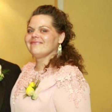 Obituary of Brandy Walker