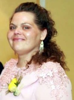 Obituary of Brandy Walker