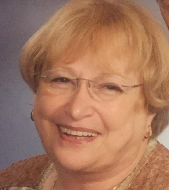 Obituary of Jacqueline Marie Lyons