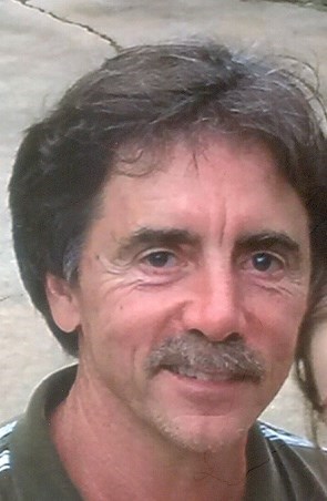 Avis de décès de Randy Lawrence Marin