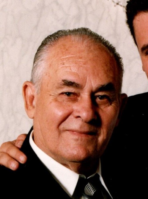 Obituary of Matilde Hernandez
