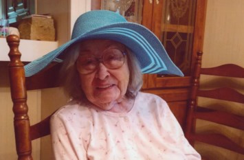 Obituary of Jane C. Kelley