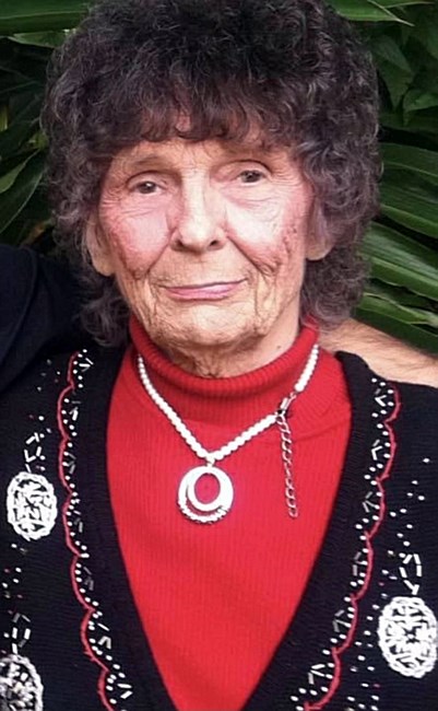 Obituary of Lois Tolar Black