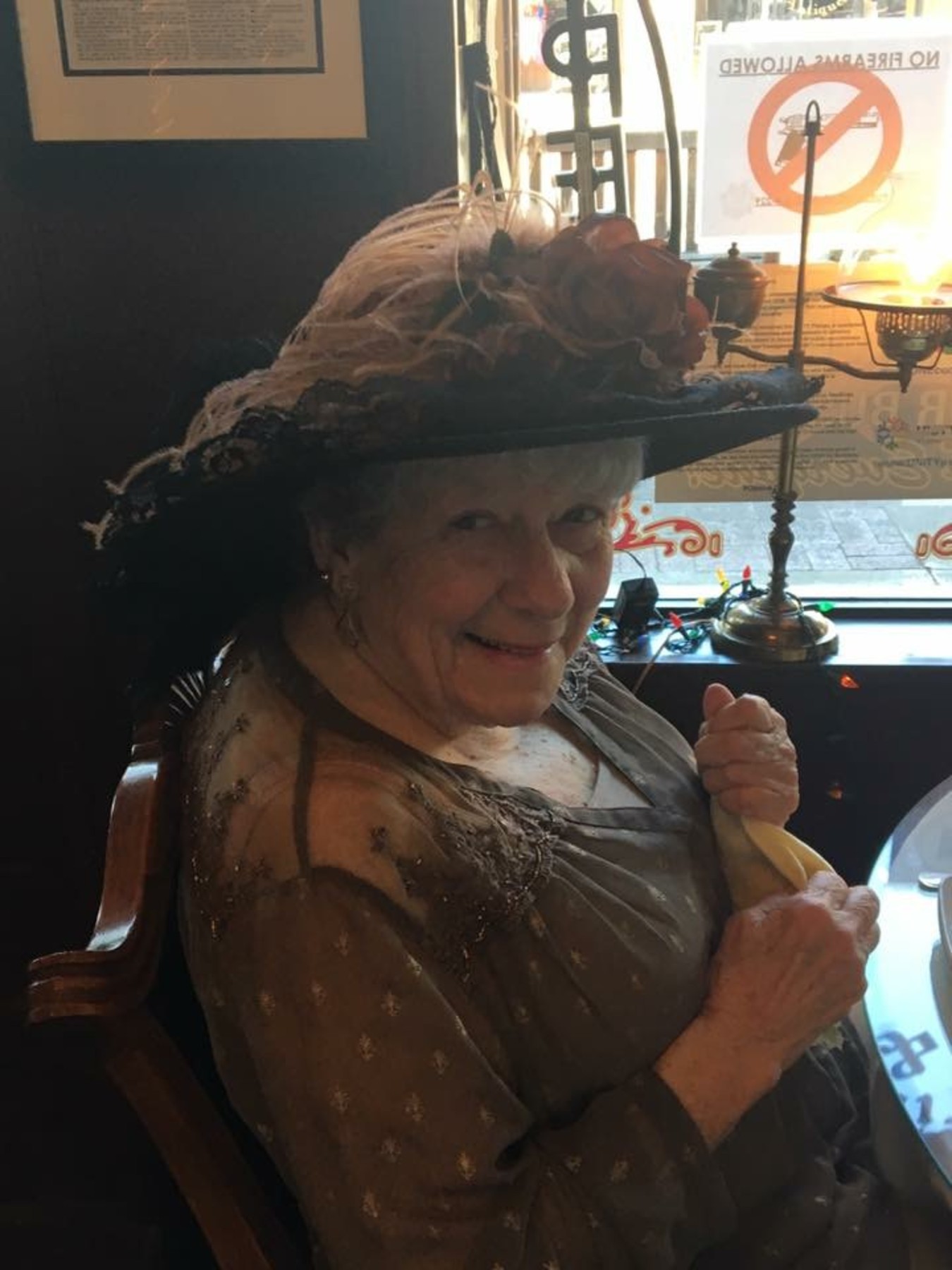 Obituary of Grace Evelyn Stephens Miller