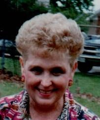 Obituary of Doris Mae Pigg
