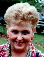 Obituary of Doris Mae Pigg