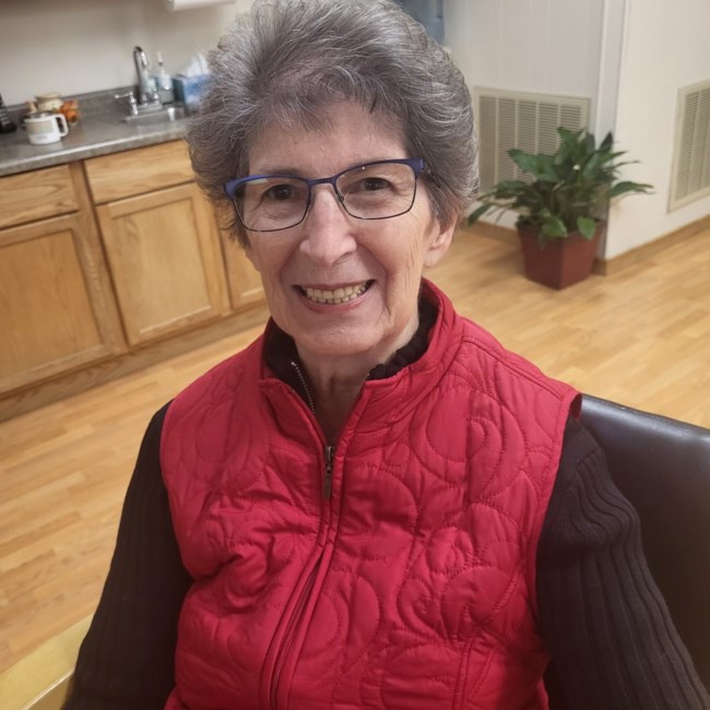 Obituary of Julane Jo Quick