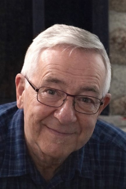 Avis de décès de Serge Tremblay