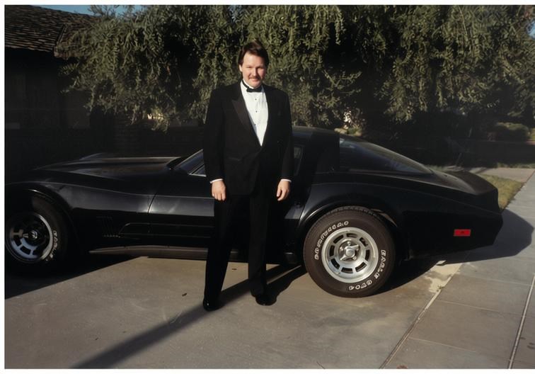 Avis de décès de Darrell Leroy Cooke