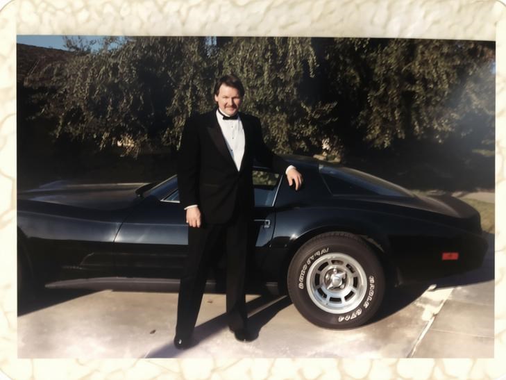 Obituary of Darrell Leroy Cooke