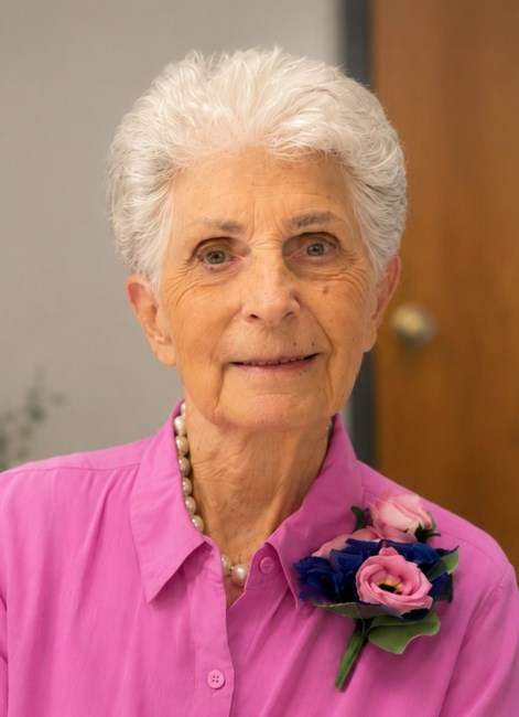 Obituary of Joan M. Dennis