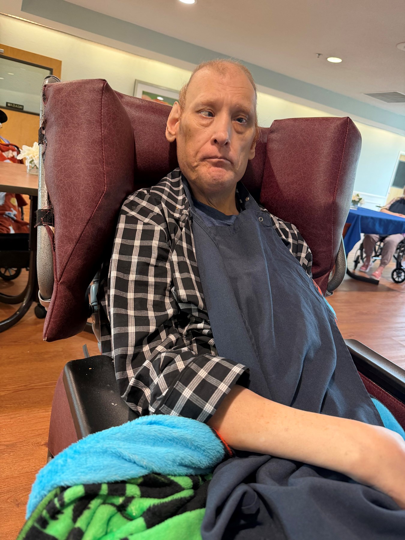 Obituary of Scott David Van Hoorebeke