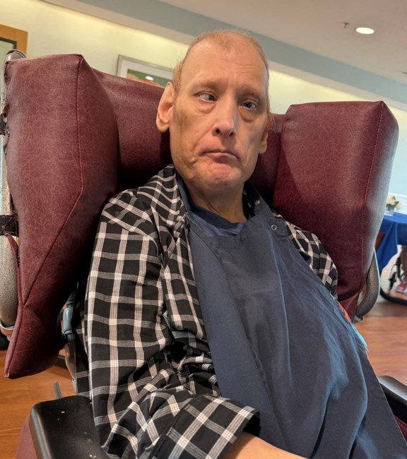 Obituary of Scott David Van Hoorebeke