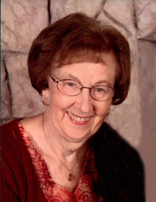 Obituary of Eileen Simmons