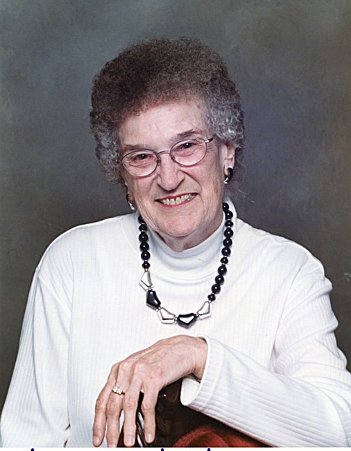 Obituary of Virginia "Mickey" Clark Moylan