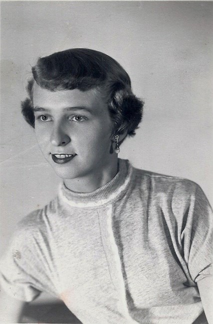 Obituary of Joyce Lora LoCascio