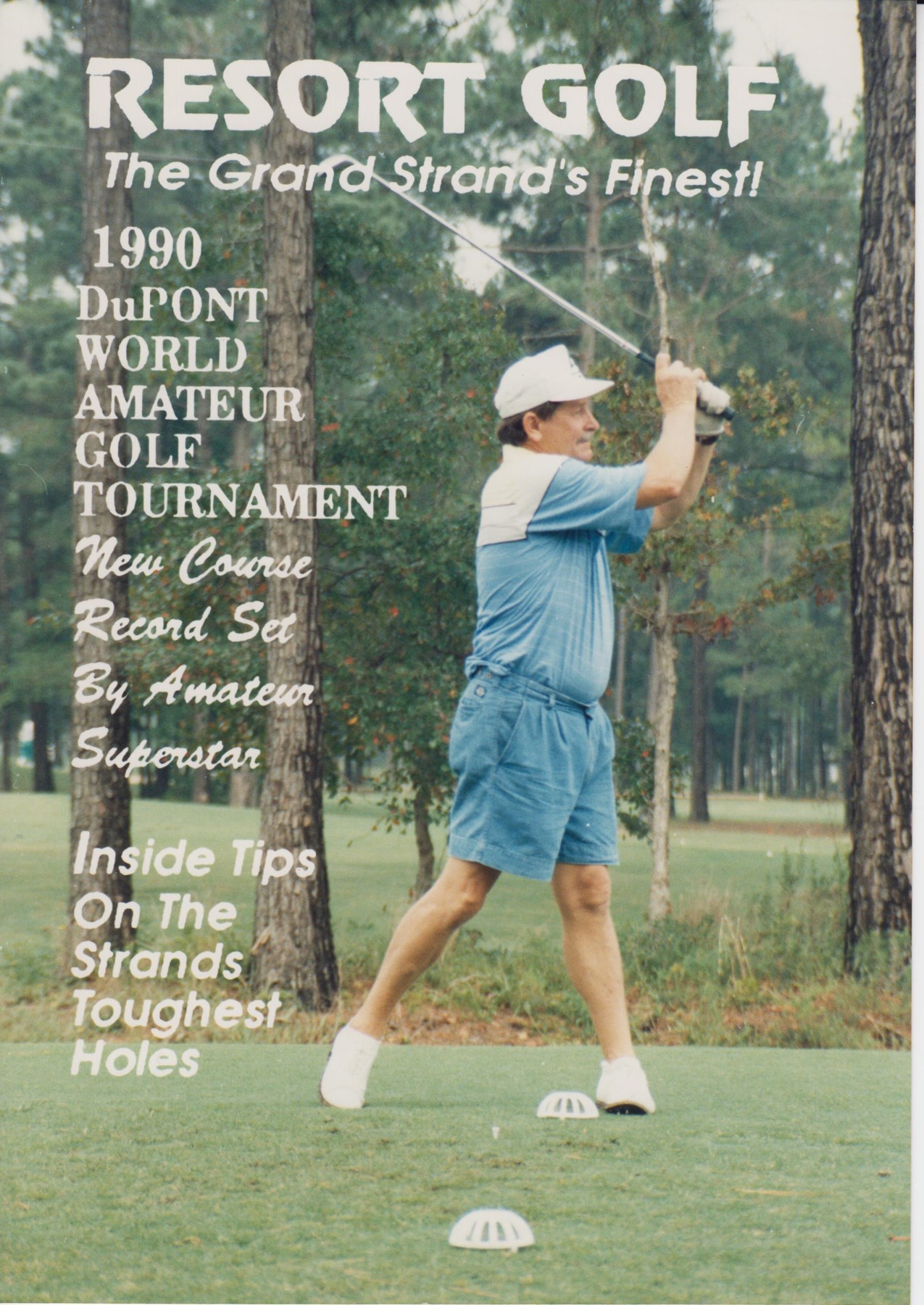 Obituary of Richard Earl Dudley