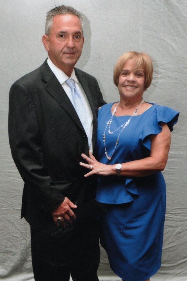 Obituary of Roberto Fernandez