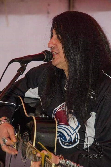 Obituary of William Philip Trujillo