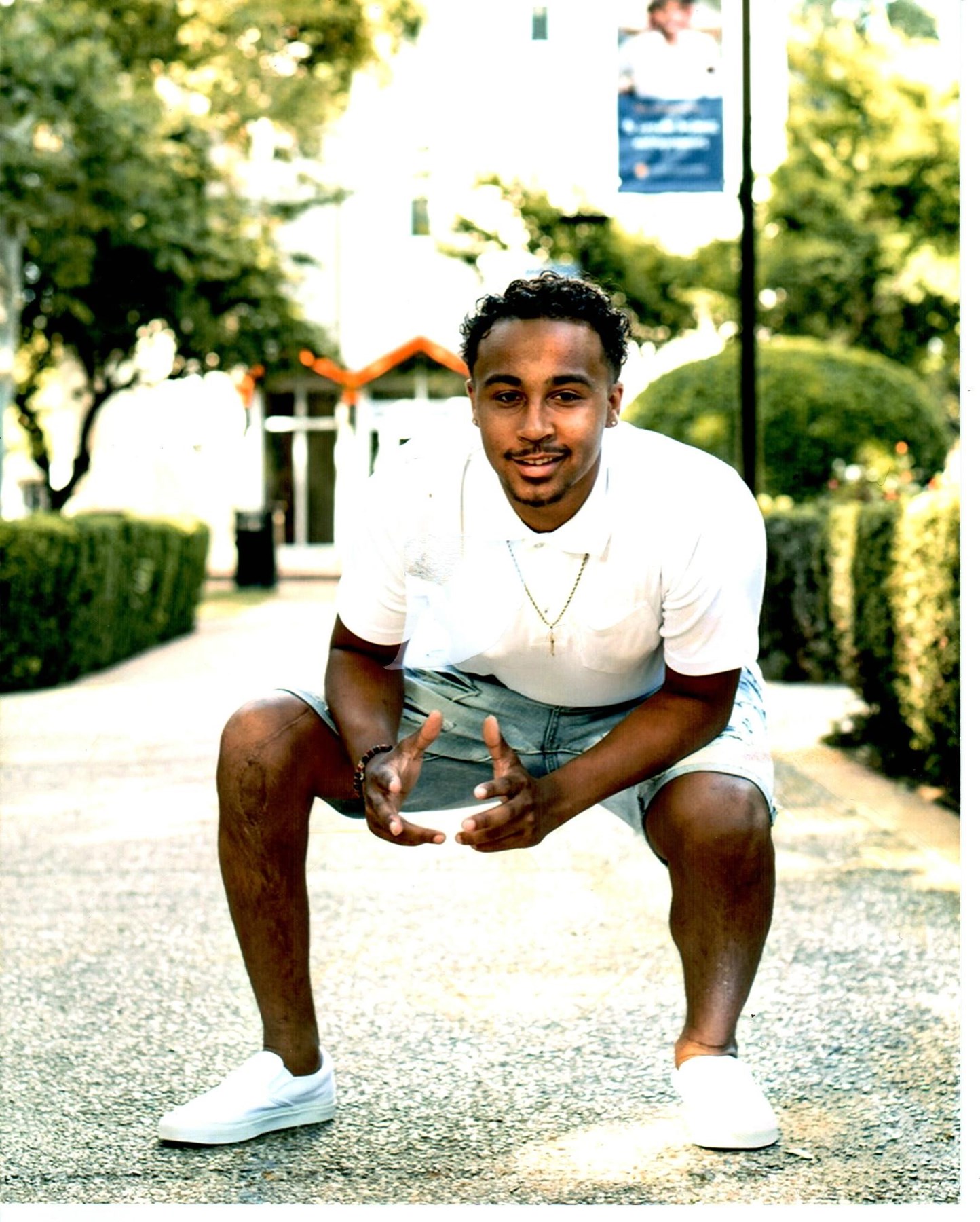 Obituary of Donald Vaughn IV