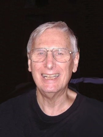 Obituario de George  H. E. Ward