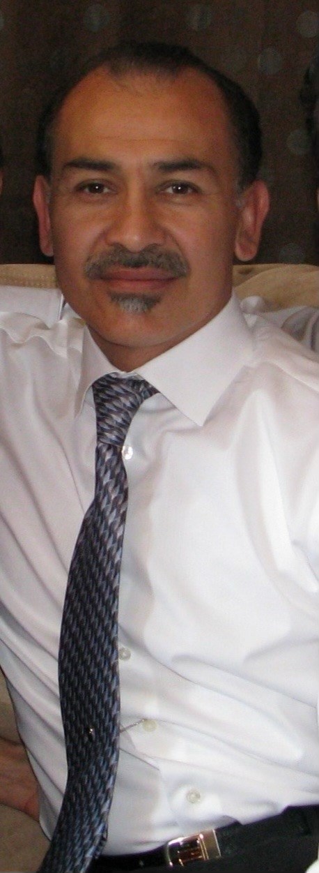 Obituary of Oscar Sanchez