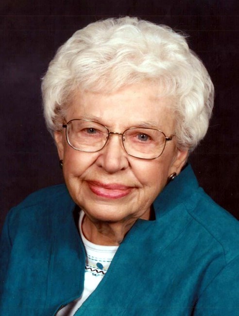 Obituary of Mary Lee Perkins