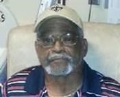 Obituary of Alvin Junious Washington