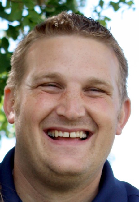 Obituary of Trevor Stephenson