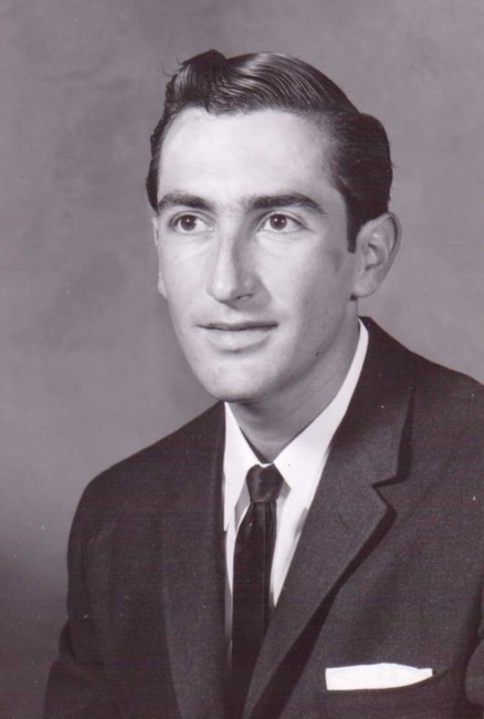 Obituario de Joseph Cardoza Jacques Jr.